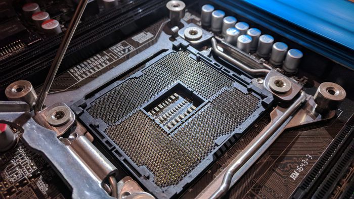 Intel deve reintroduzir trava dupla de CPU no socket dos Nova Lake