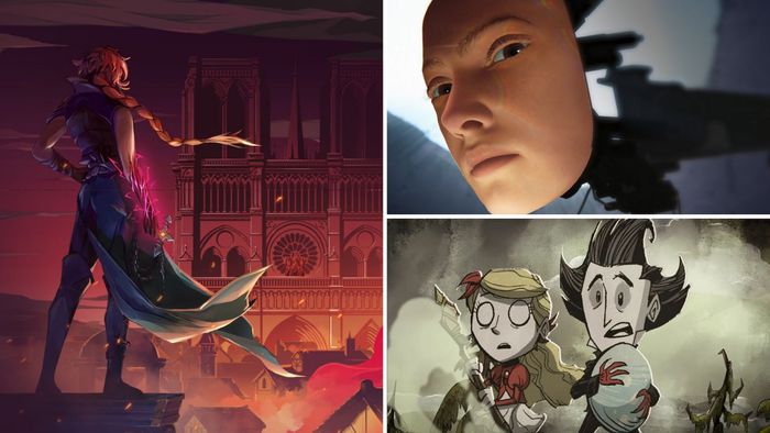 Triple-i Initiative Showcase destaca seis anúncios principais de jogos indies para 2026