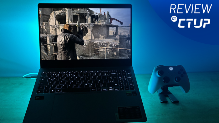 Review: Samsung Galaxy Book4 Ultra reúne configuração gamer em corpo discreto de escritório
