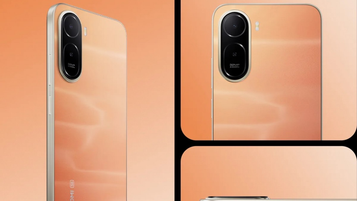 Xiaomi apresenta Redmi A7 Pro 5G com tela de 6,9