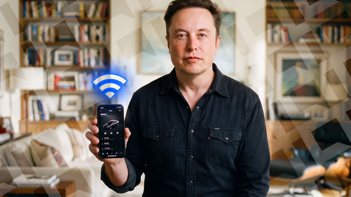 Starlink no celular não funciona dentro de casa; entenda limitações e alcance do recurso