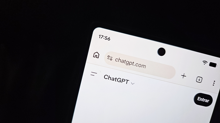 ChatGPT pode identificar quais cores combinam com você usando fotos