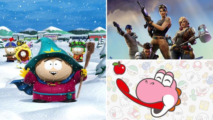South Park: Snow Day volta aos Dias para Jogar de Graça do Xbox; veja também 4 jogos gratuitos do fim de semana