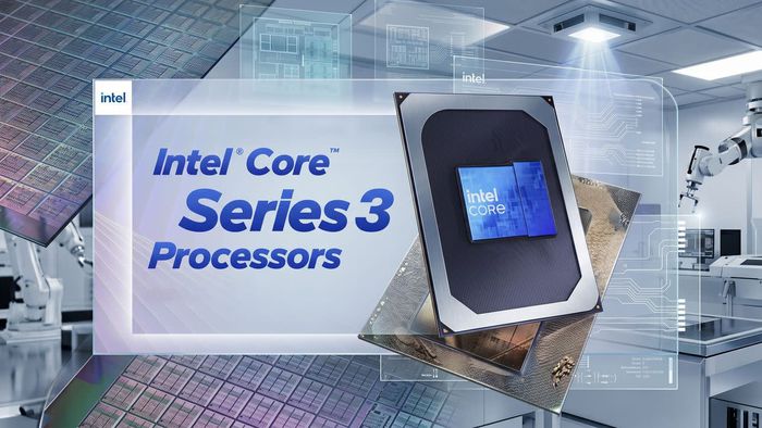 Intel apresenta processadores Wildcat Lake (Intel Core Series 3) e prevê chegada ao Brasil no fim do ano