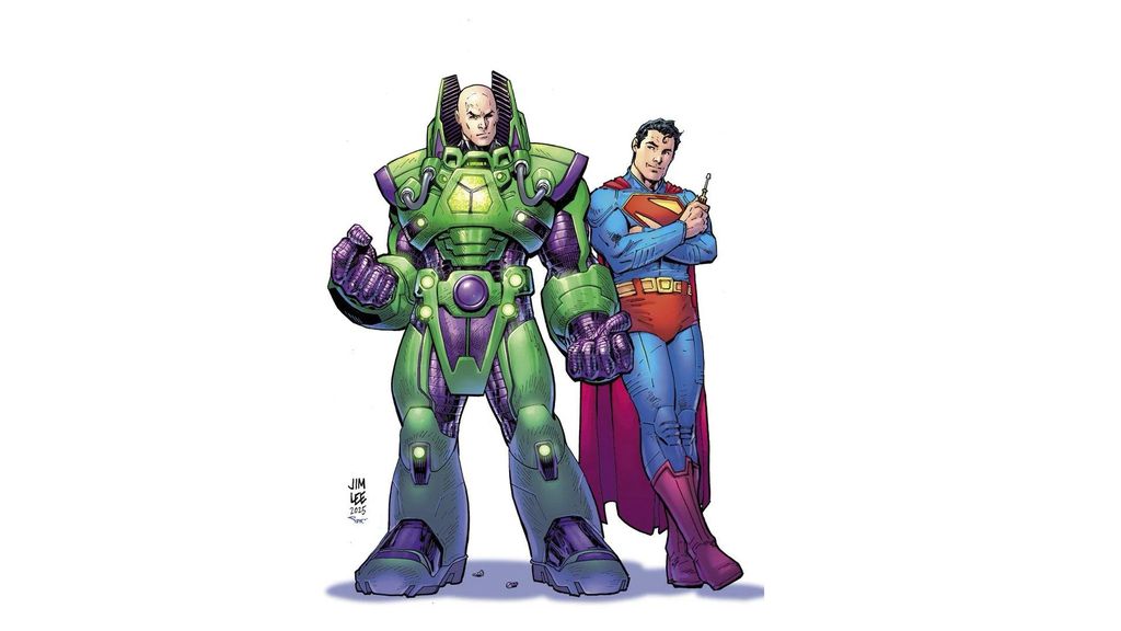 09/07/2027 — Superman: O Homem do Amanhã tem estreia prevista na HBO Max | Max