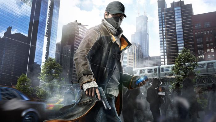Ator Tom Blyth afirma que filme de Watch Dogs preserva essência dos jogos
