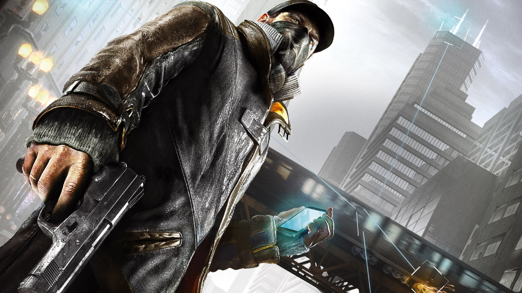 Ator Tom Blyth afirma que filme de Watch Dogs preserva essência dos jogos
