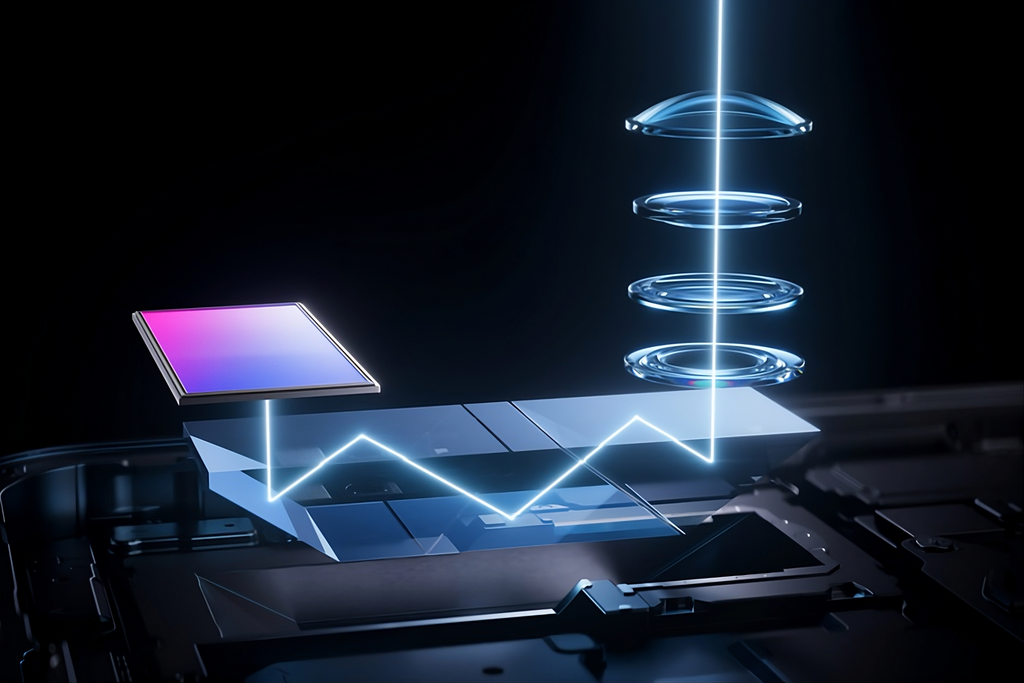 Oppo apresenta Find X9 Ultra com “lente que dobra a luz” e sistema de lentes intercambiáveis
