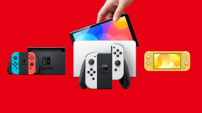 Pegadinha de 1º de abril altera controles de Switch desbloqueado via Hekate