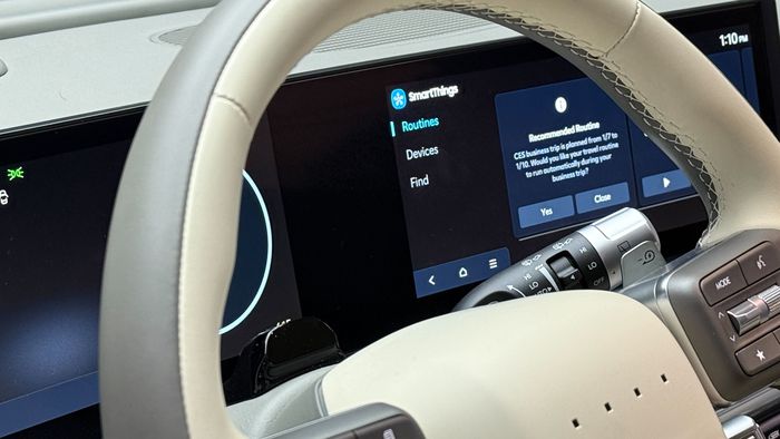 Hyundai anuncia retorno de controles físicos e reduz uso de telas em carros
