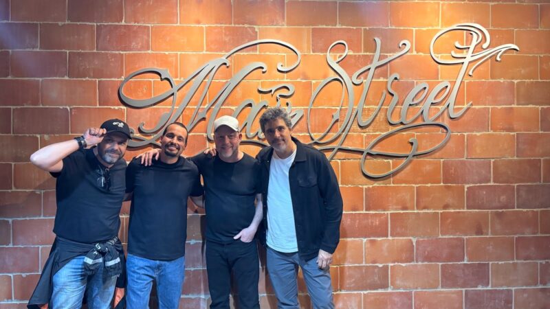 Mainstreet Records unifica catálogo na ONErpm e amplia parceria estratégica