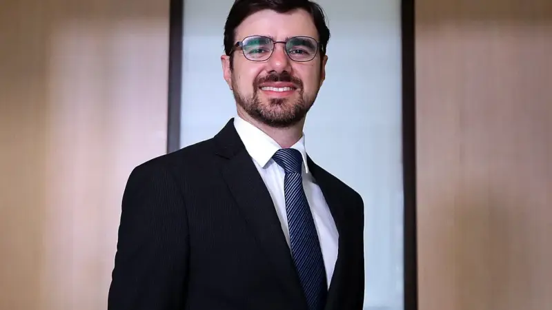 União indica Guilherme Mello ao conselho de administração da Petrobras