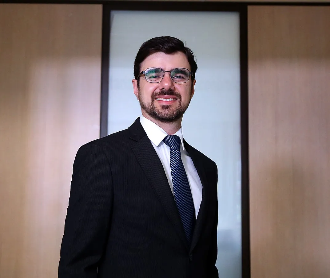 União indica Guilherme Mello ao conselho de administração da Petrobras
