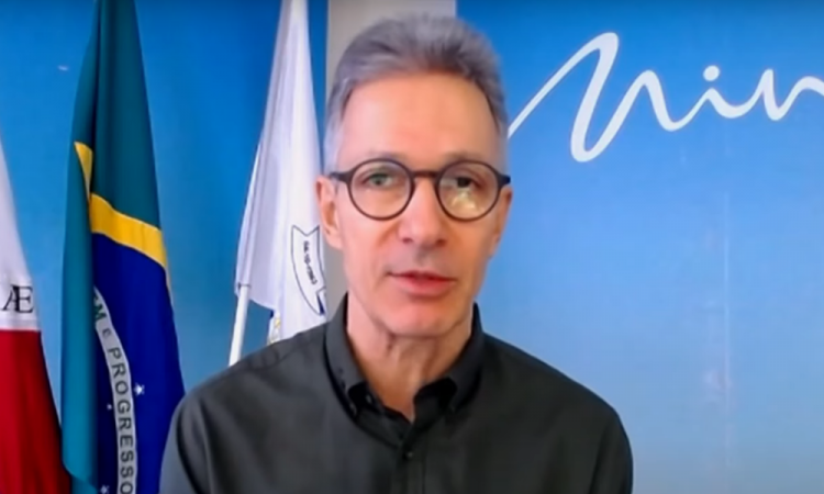 Zema diz que privatizará Petrobras e Banco do Brasil em seu plano econômico