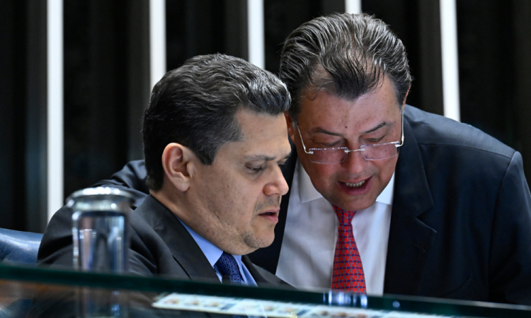 Oposição articula impedir novas indicações de Lula ao STF até as eleições após rejeição de Jorge Messias