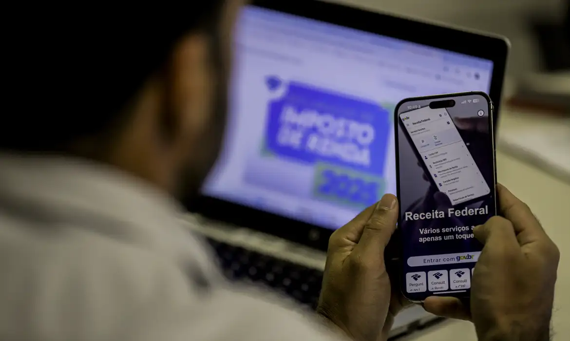 Como declarar o Imposto de Renda 2026 em 8 passos e aumentar chance de receber a restituição nos primeiros lotes