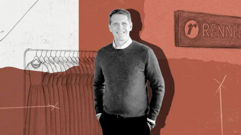 Canetas emagrecedoras impulsionam vendas de moda fitness e ajudam resultados da Renner