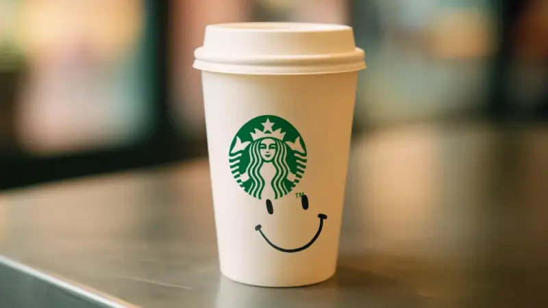 Starbucks vai pagar bônus a baristas nos EUA por velocidade e simpatia