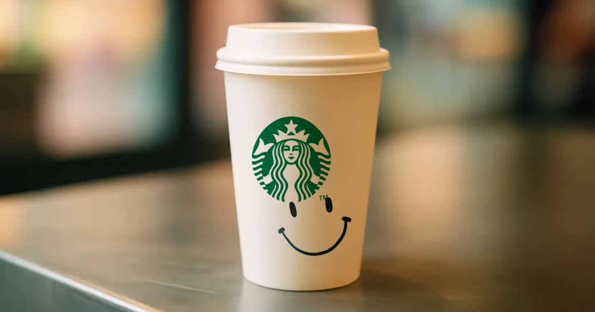 Starbucks vai pagar bônus a baristas nos EUA por velocidade e simpatia