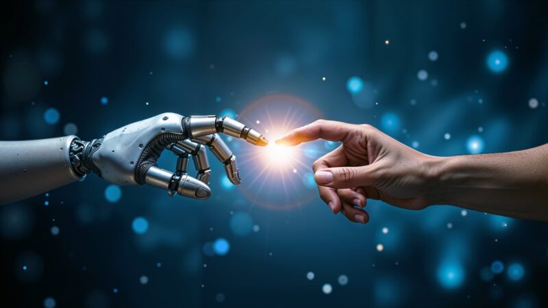 Especialista prevê chegada da inteligência artificial geral em alguns anos, mas diz que será diferente do imaginado