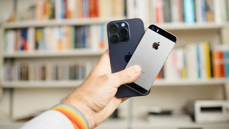 Apple completa 50 anos e enfrenta pressão para se reinventar diante da era da IA
