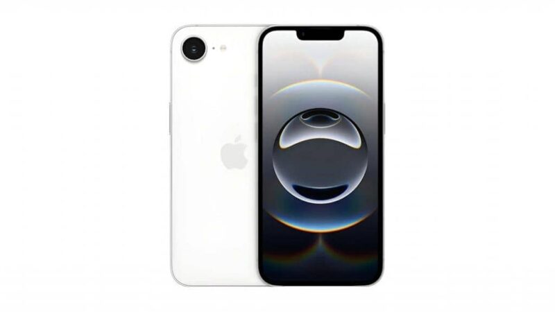 iPhone 16e de 512 GB com desconto: modelo aparece por R$ 5.547,59 na Amazon