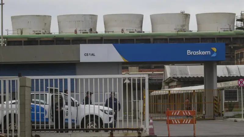 Novonor fecha venda do controle da Braskem à IG4 e inicia nova etapa na petroquímica