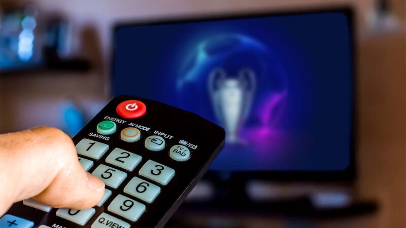 Jogos de hoje ao vivo na TV (28/04): onde assistir e horários