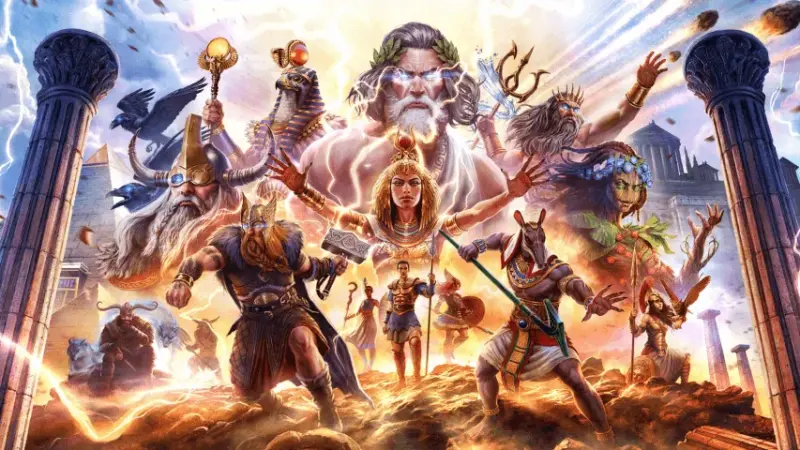 Cinco jogos gratuitos para aproveitar o fim de semana no PC, consoles e celulares