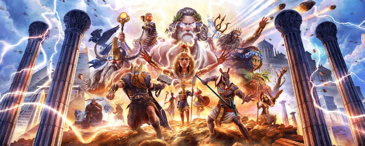 Cinco jogos gratuitos para aproveitar o fim de semana no PC, consoles e celulares