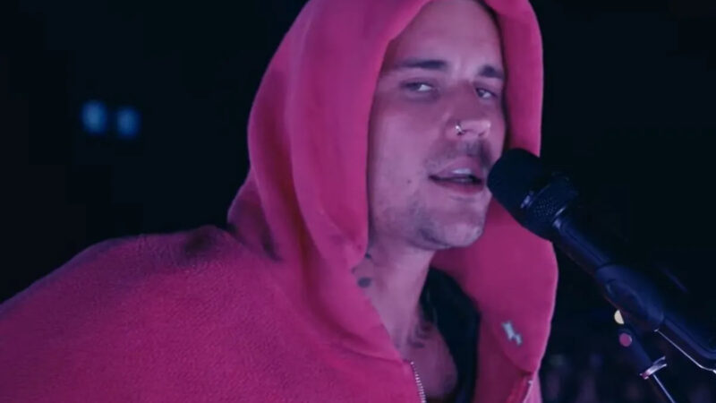 Justin Bieber fatura mais com marca de moda Skylrk do que com a música