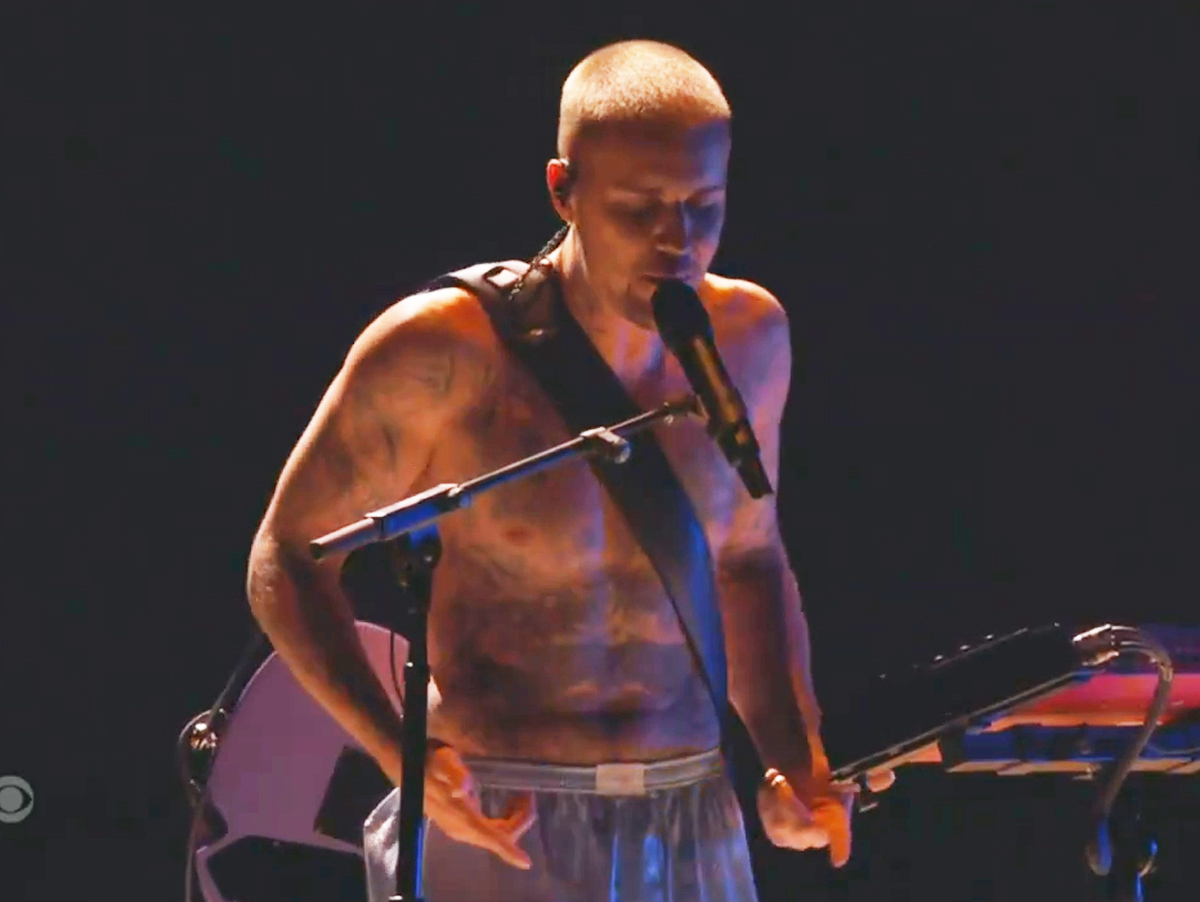 Justin Bieber se apresenta no Coachella; saiba como assistir ao vivo