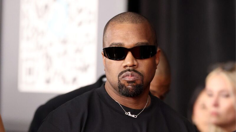 França avalia proibir show de Kanye West em Marselha após proibição no Reino Unido