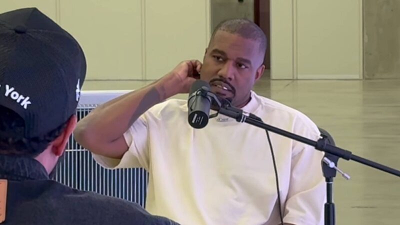 Pepsi retira patrocínio do Wireless após contratação de Kanye West e críticas de Keir Starmer