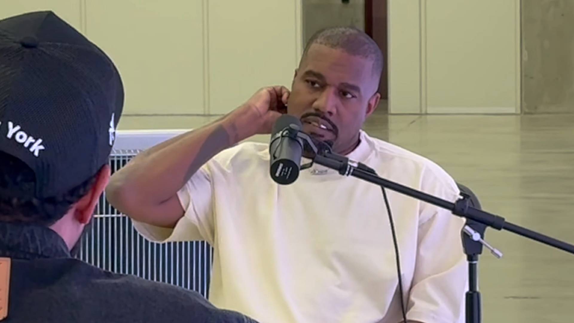 Pepsi retira patrocínio do Wireless após contratação de Kanye West e críticas de Keir Starmer