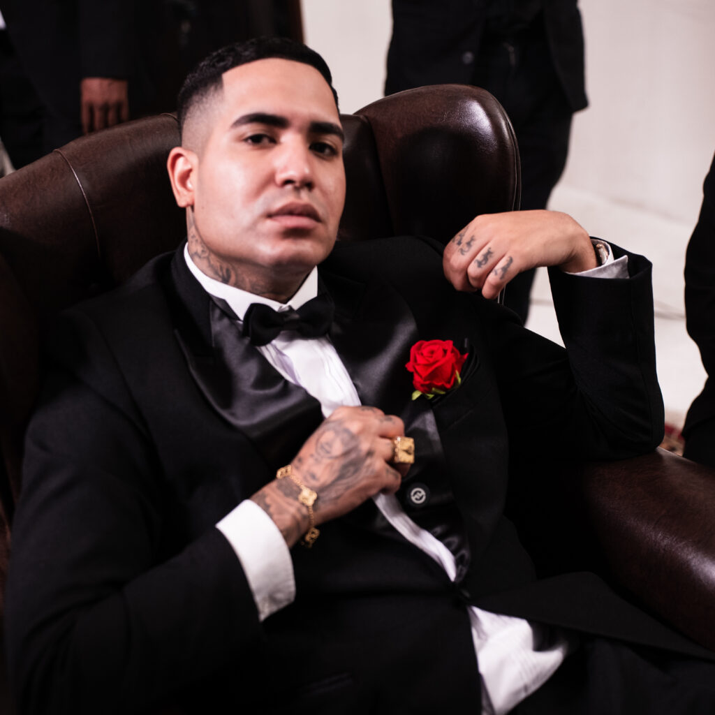 Lele JP lança “O Poderoso Chatão” e reúne nomes de peso do funk em álbum de 17 faixas