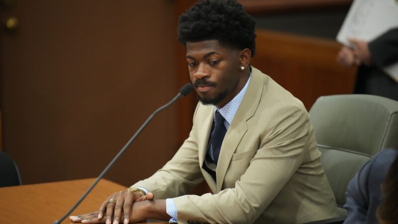 Lil Nas X é encaminhado a programa de saúde mental em caso de agressão a policiais em Los Angeles