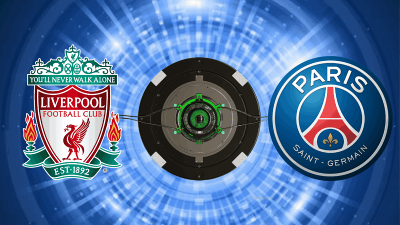 Liverpool e PSG se enfrentam em Anfield pela volta das quartas da Champions League; saiba onde assistir