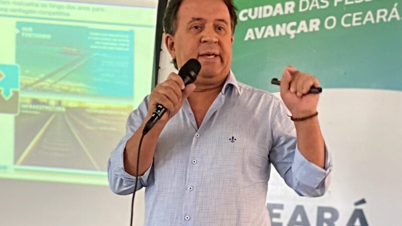 Data centers no Pecém devem elevar Ceará a hub digital com aporte bilionário