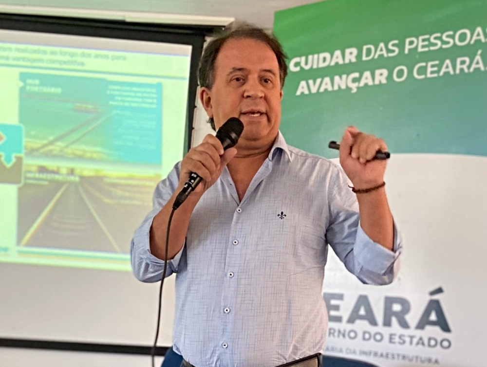 Data centers no Pecém devem elevar Ceará a hub digital com aporte bilionário