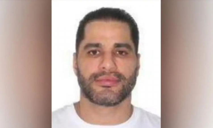 PF conclui não ter havido interferência externa na morte do “Sicário” de Vorcaro