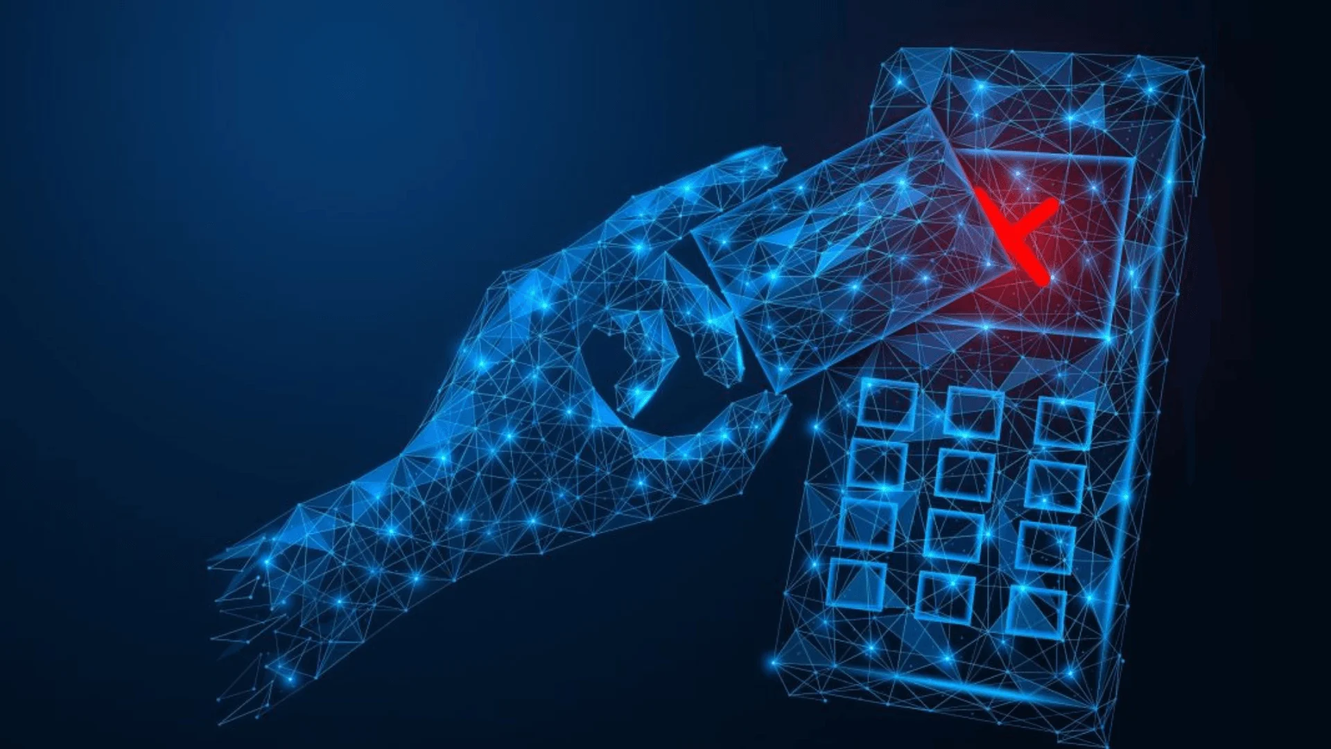 Malware NGate finge ser aplicativo HandyPay e usa página falsa de loteria para roubar dados de cartão