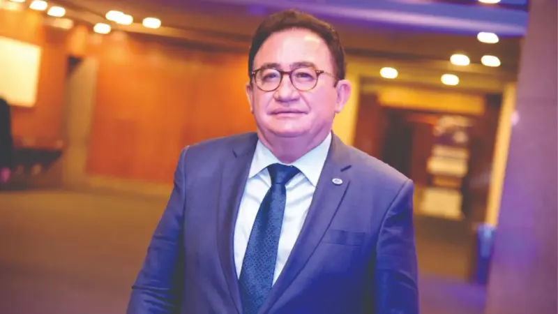 Manoel Linhares receberá título de Cidadão Honorário de Minas Gerais