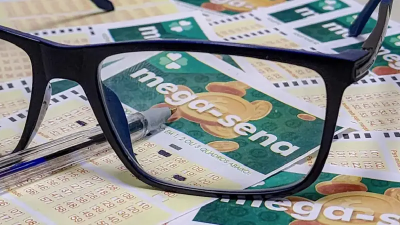 R$ 115 milhões da Mega-Sena: quanto renderia em poupança, CDB e Tesouro Direto