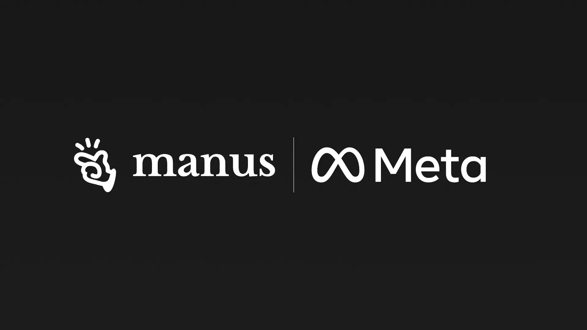 China impede venda da startup de IA Manus para a
