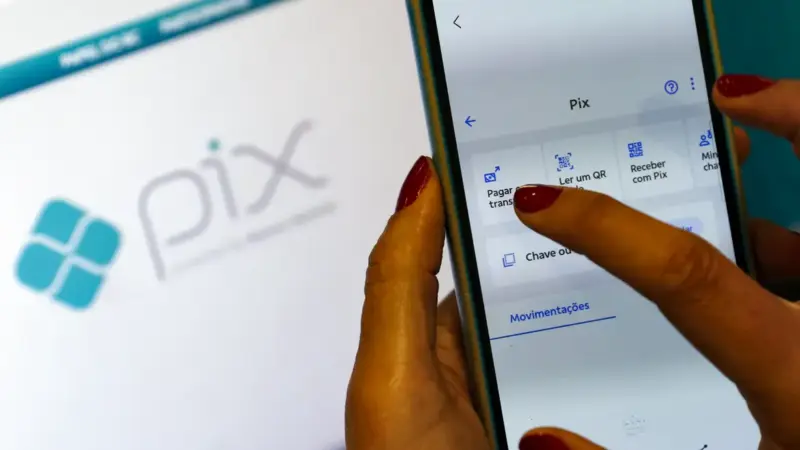 Banco Central prepara nova etapa do PIX com crédito, tributos e operações internacionais