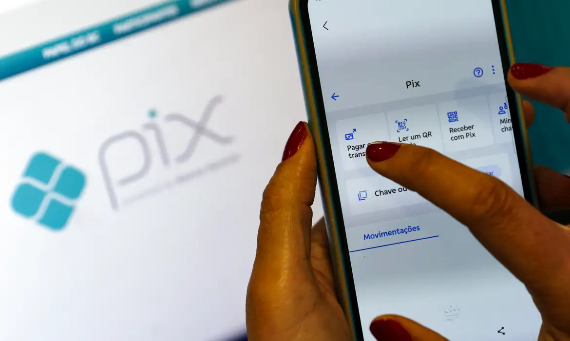 Banco Central prepara nova etapa do PIX com crédito, tributos e operações internacionais