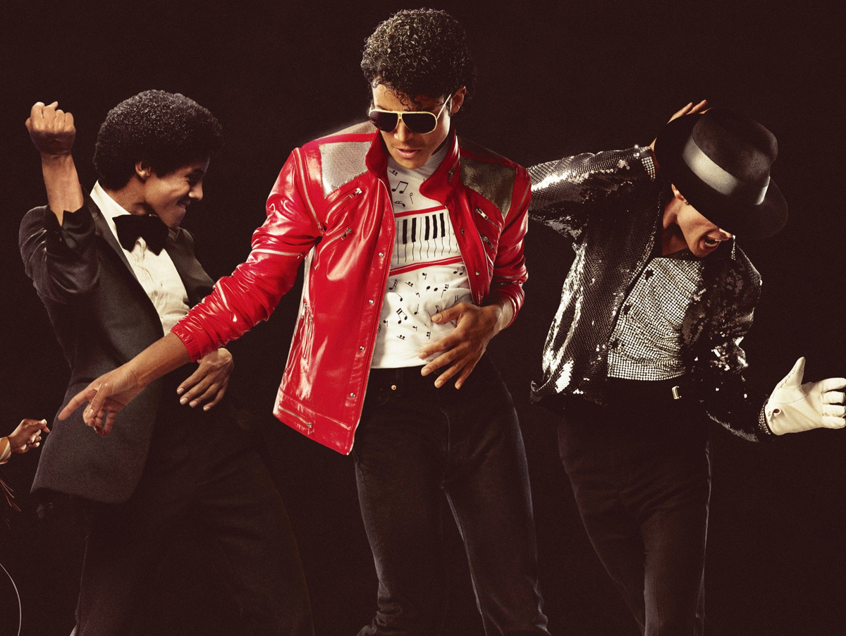 “Michael” fatura US$ 217,4 milhões no primeiro fim de semana e se torna evento de bilheteria