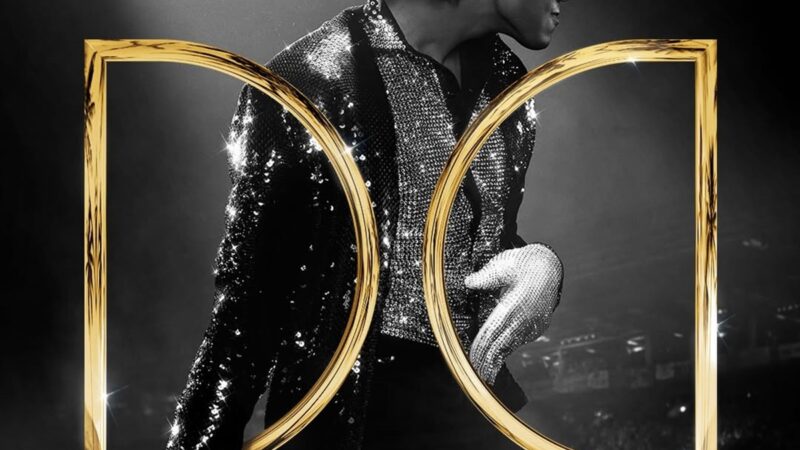Cinebiografia “Michael” estreia no Brasil com projeção de bilheteria recorde