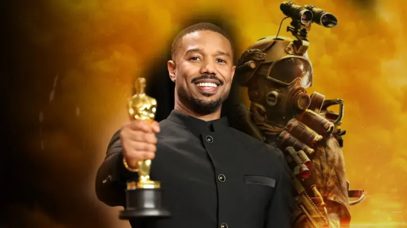 Battlefield terá adaptação cinematográfica com Michael B. Jordan e Christopher McQuarrie